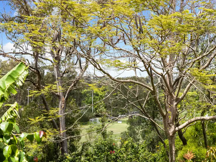 Third view of Homely house listing, 40 Burns Parade, Chapel Hill QLD 4069