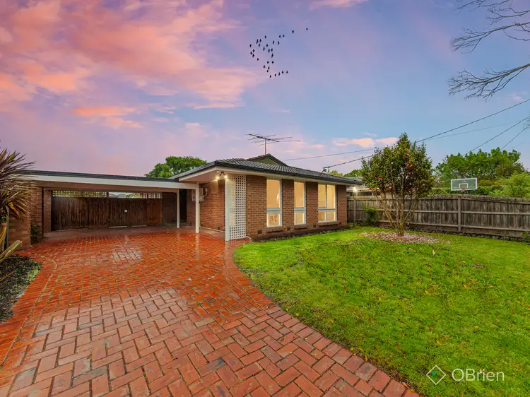 Main view of Homely house listing, 11 Delepan Drive, Tyabb VIC 3913