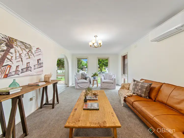Third view of Homely house listing, 11 Delepan Drive, Tyabb VIC 3913