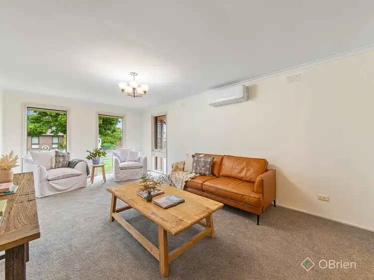 Fourth view of Homely house listing, 11 Delepan Drive, Tyabb VIC 3913