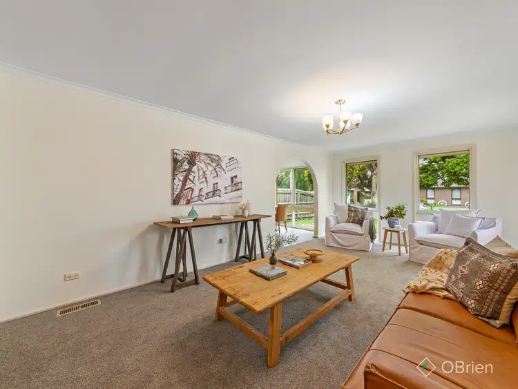 Fifth view of Homely house listing, 11 Delepan Drive, Tyabb VIC 3913