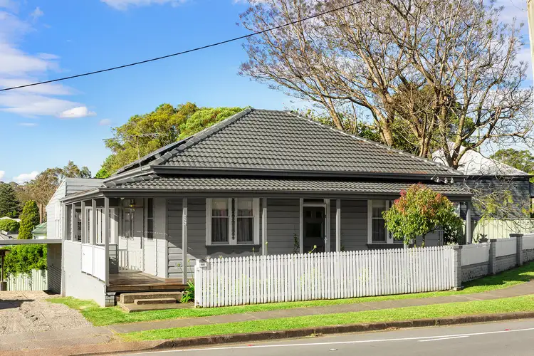 Third view of Homely house listing, 253 Main Road, Cardiff NSW 2285
