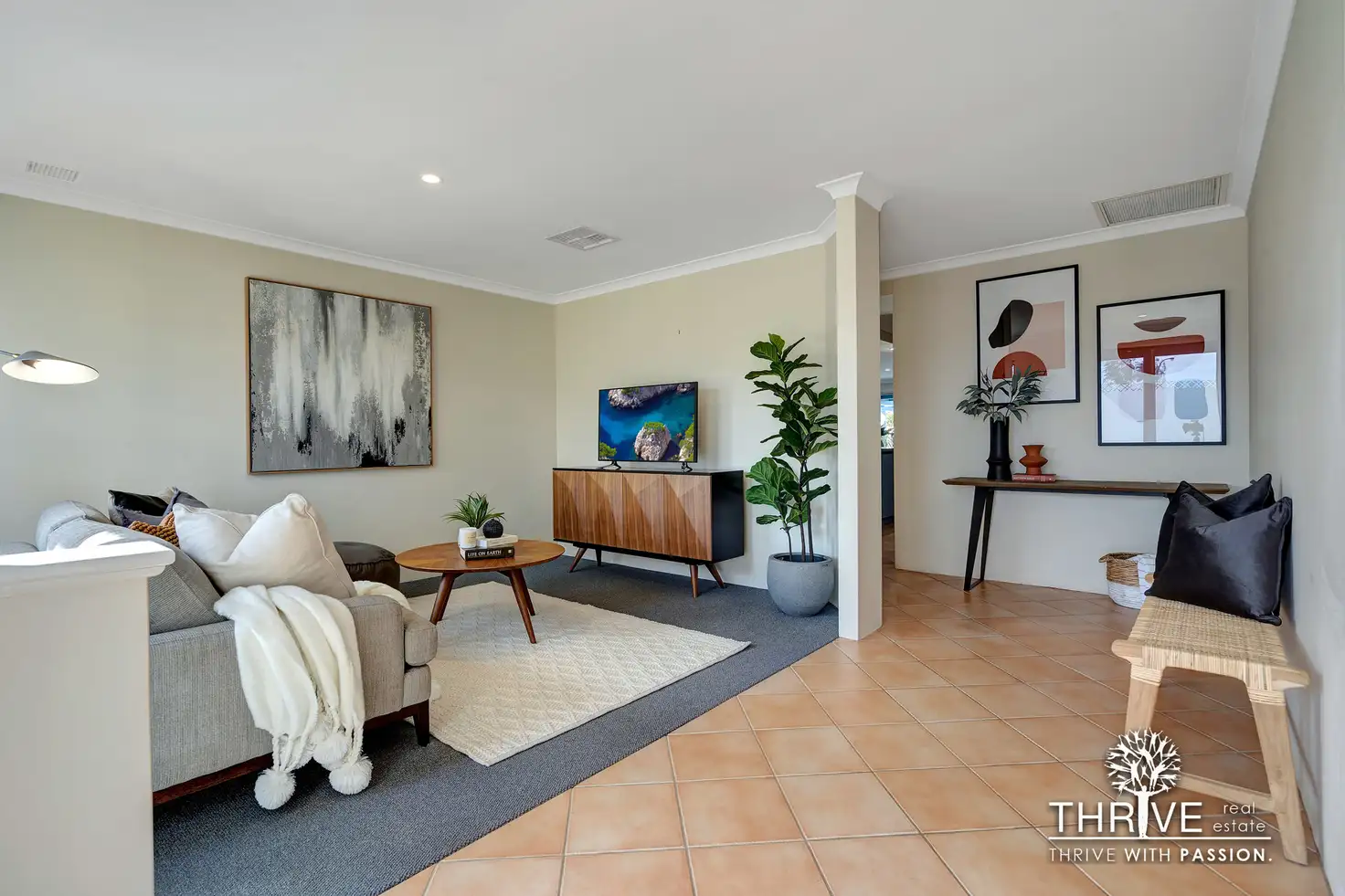 Main view of Homely house listing, 16 Antigua Place, Southern River WA 6110