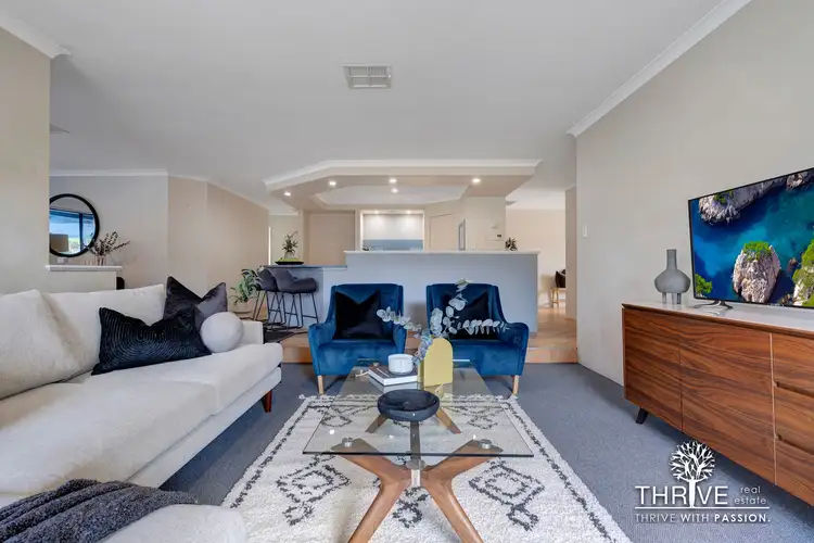 Third view of Homely house listing, 16 Antigua Place, Southern River WA 6110