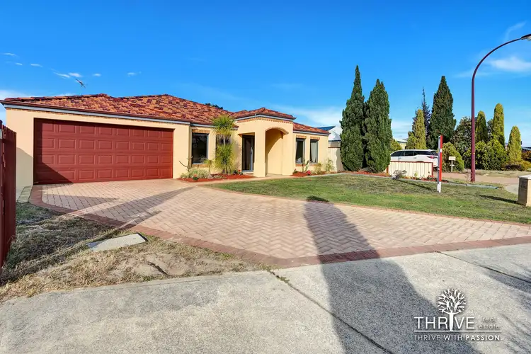 Sixth view of Homely house listing, 16 Antigua Place, Southern River WA 6110