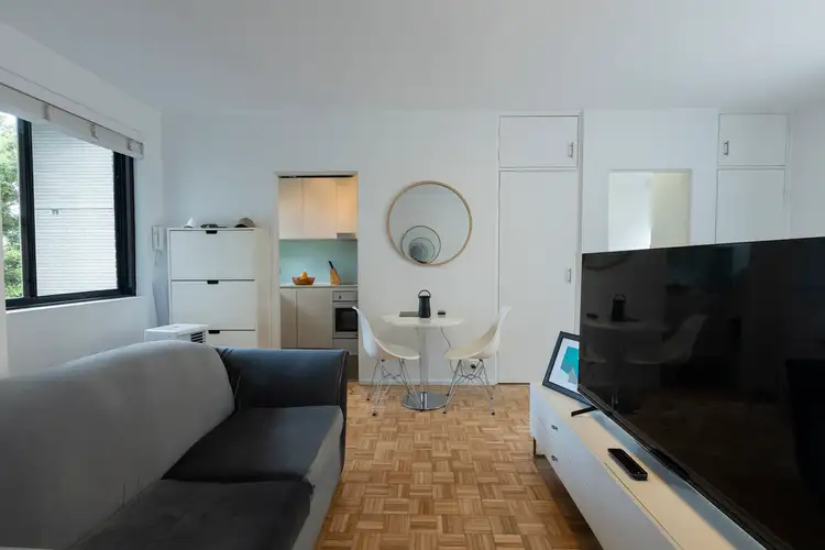 Fourth view of Homely apartment listing, 10/94 Alice Street, Newtown NSW 2042