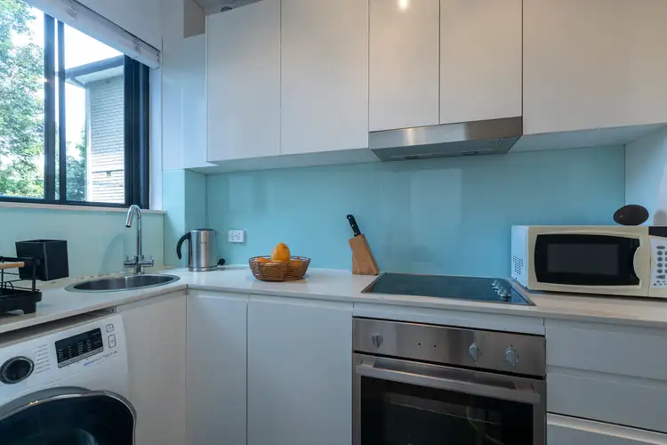 Sixth view of Homely apartment listing, 10/94 Alice Street, Newtown NSW 2042