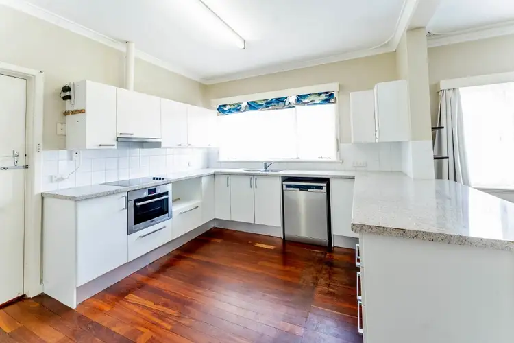 Main view of Homely house listing, 1 Fraser Street, Northam WA 6401