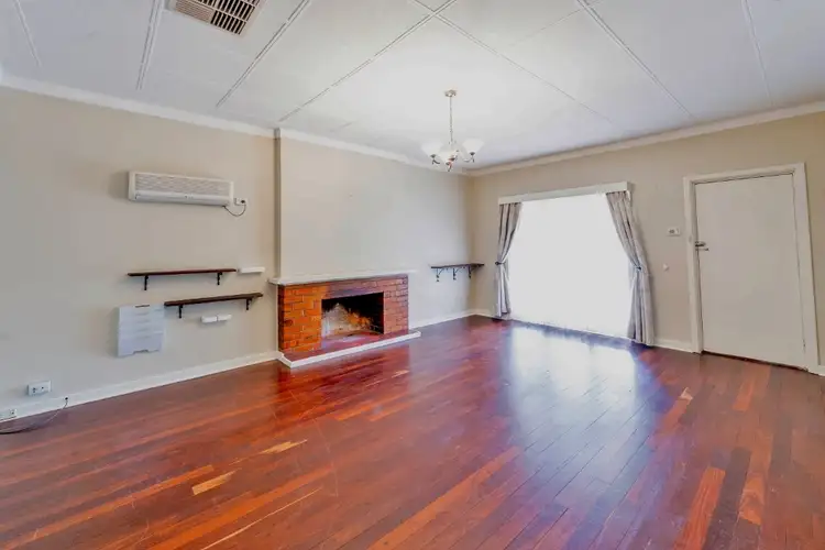 Second view of Homely house listing, 1 Fraser Street, Northam WA 6401