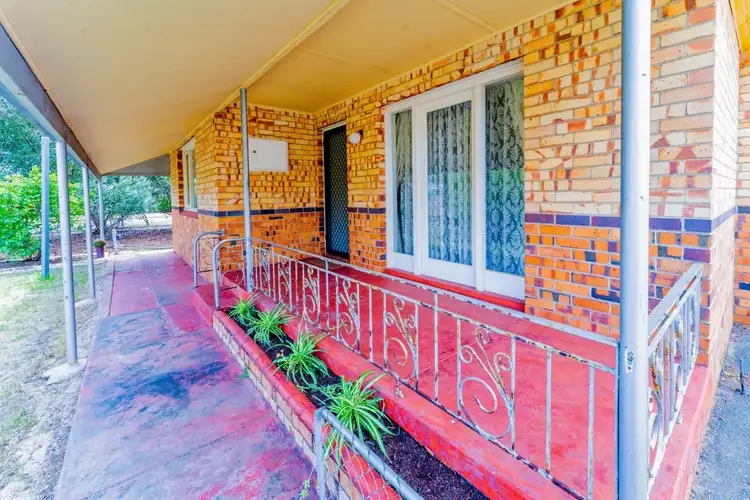 Third view of Homely house listing, 1 Fraser Street, Northam WA 6401