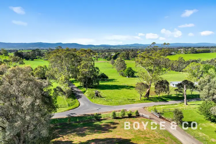 Fifth view of Homely house listing, 22 Cook Road, Drouin VIC 3818