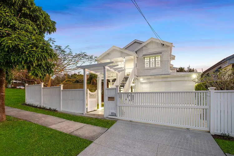 31 Price Street, Wooloowin QLD 4030
