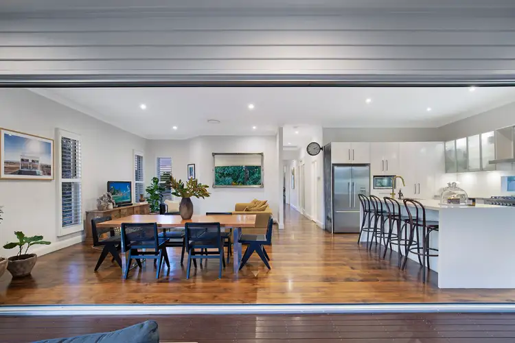 Fifth view of Homely house listing, 31 Price Street, Wooloowin QLD 4030