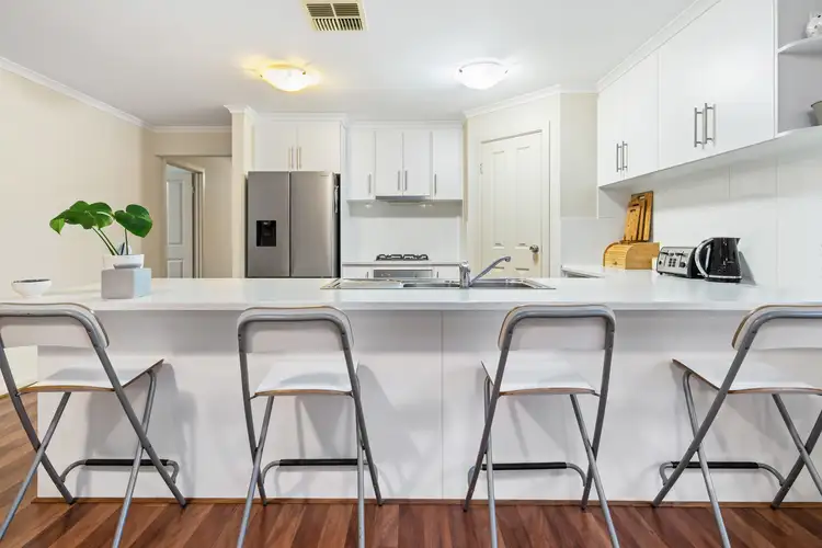 Sixth view of Homely house listing, 15 Arkle Place, Woodcroft SA 5162