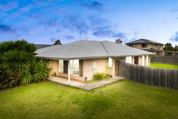 183 Darlington Drive, Yarrabilba QLD 4207