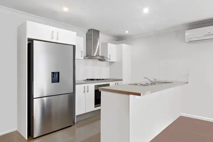 Second view of Homely house listing, 183 Darlington Drive, Yarrabilba QLD 4207