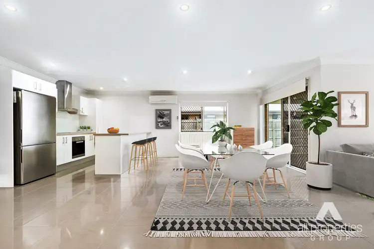 Third view of Homely house listing, 183 Darlington Drive, Yarrabilba QLD 4207