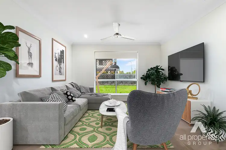 Fifth view of Homely house listing, 183 Darlington Drive, Yarrabilba QLD 4207
