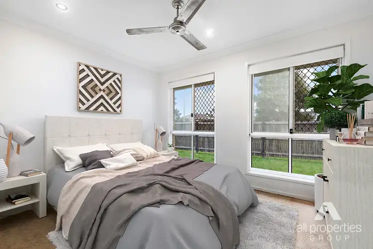 Sixth view of Homely house listing, 183 Darlington Drive, Yarrabilba QLD 4207
