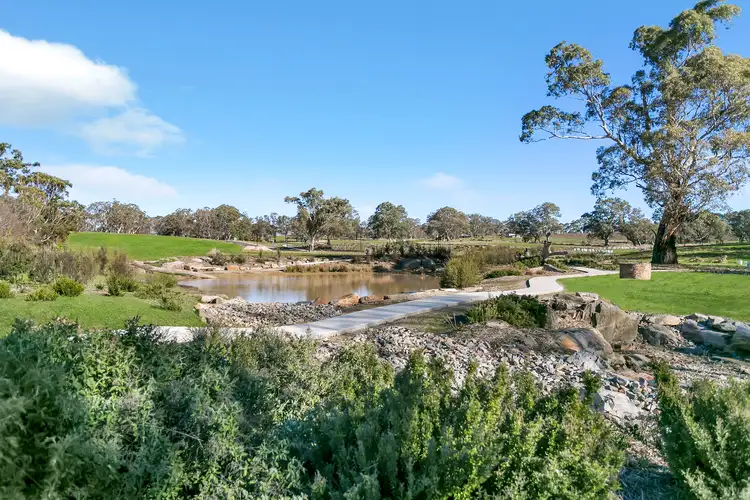 Second view of Homely land listing, LOT 53 Clark (lot 53) Court, Mount Torrens SA 5244