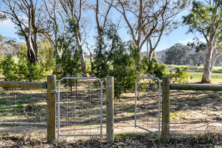 Fourth view of Homely land listing, LOT 53 Clark (lot 53) Court, Mount Torrens SA 5244