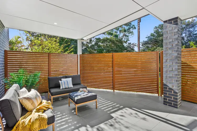 Sixth view of Homely townhouse listing, 1/7 Fisher Street, West Wollongong NSW 2500