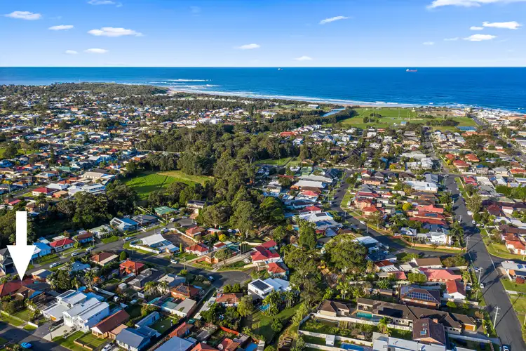 Main view of Homely house listing, 15 Colgong Crescent, Towradgi NSW 2518
