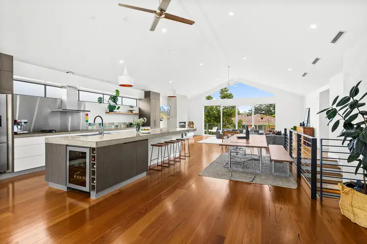 Main view of Homely house listing, 58 Francis Street, Corrimal NSW 2518