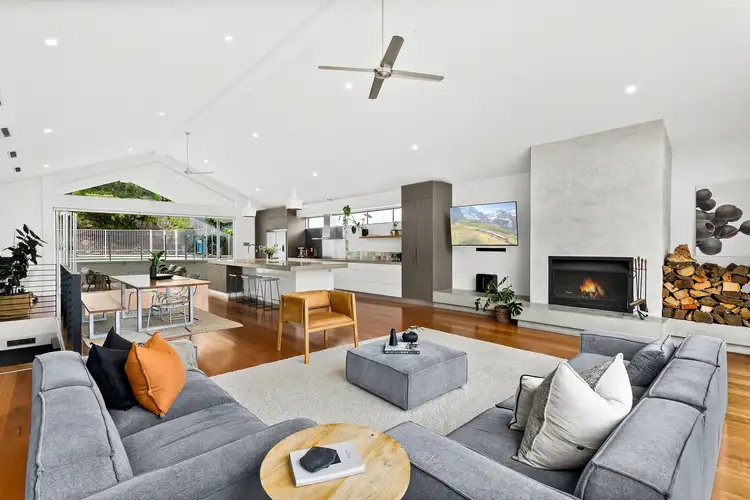 Third view of Homely house listing, 58 Francis Street, Corrimal NSW 2518