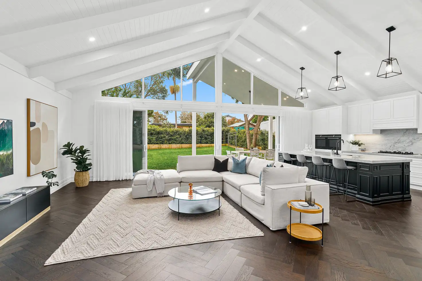 Main view of Homely house listing, 22 Eastern Avenue, Mangerton NSW 2500