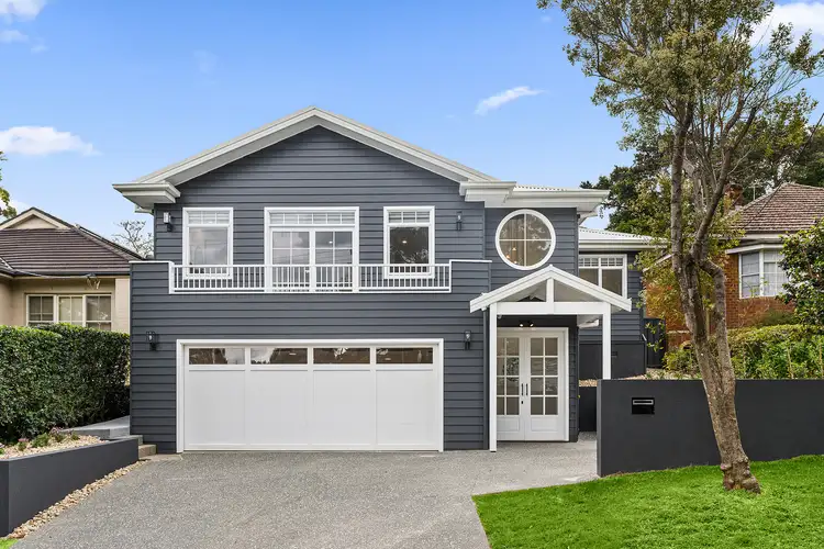 Second view of Homely house listing, 22 Eastern Avenue, Mangerton NSW 2500