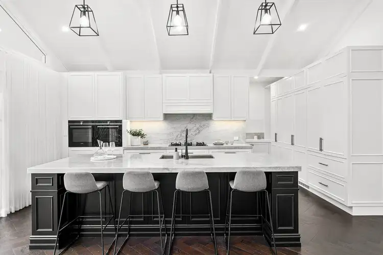 Third view of Homely house listing, 22 Eastern Avenue, Mangerton NSW 2500