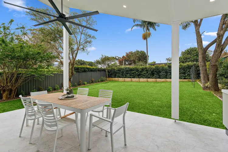 Fifth view of Homely house listing, 22 Eastern Avenue, Mangerton NSW 2500