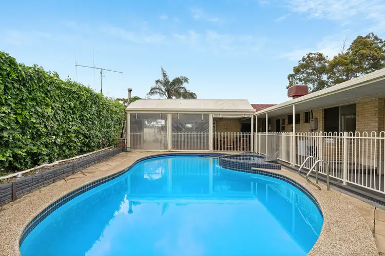 8 Garema Court, Morphett Vale SA 5162