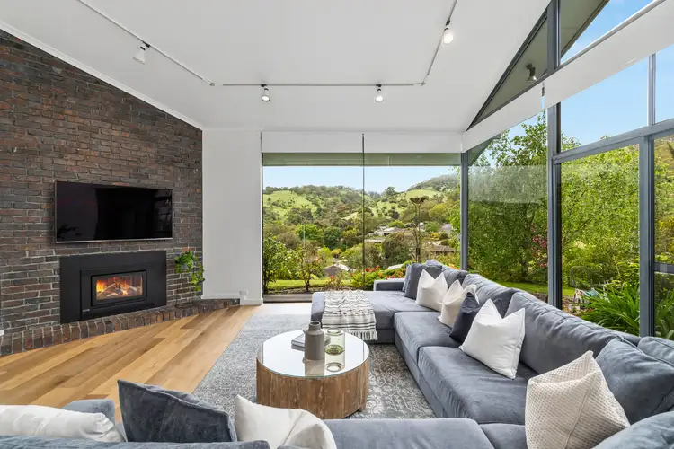 Fourth view of Homely house listing, 32 Hillsdale Avenue, Coromandel Valley SA 5051