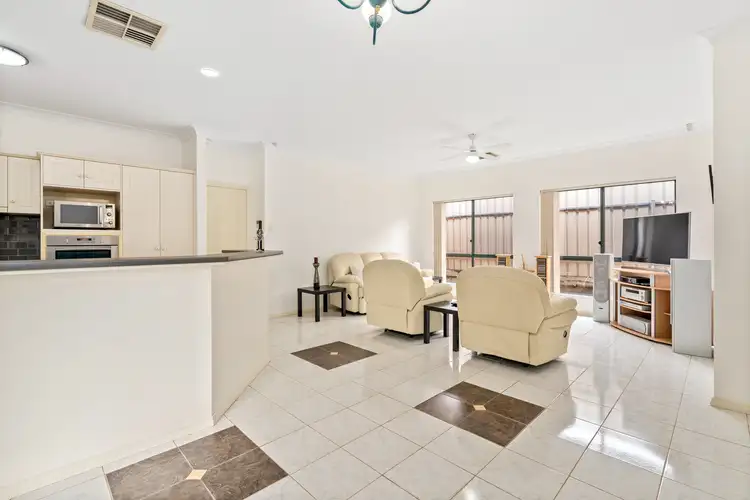 Fifth view of Homely house listing, 2 Talladira Way, Woodcroft SA 5162