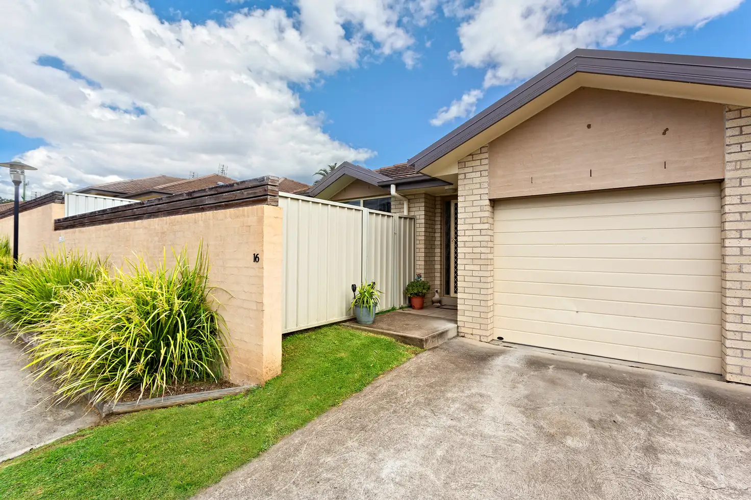 Main view of Homely unit listing, 16/270 Wollombi Road, Bellbird NSW 2325