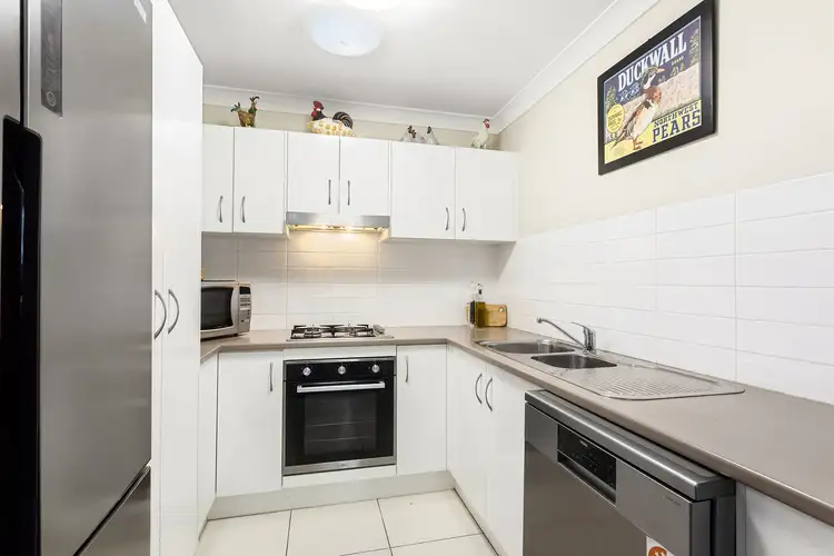 Second view of Homely unit listing, 16/270 Wollombi Road, Bellbird NSW 2325