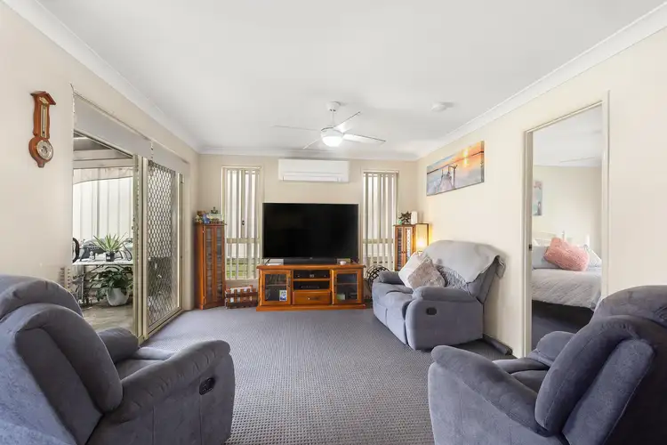 Third view of Homely unit listing, 16/270 Wollombi Road, Bellbird NSW 2325