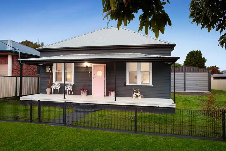 Main view of Homely house listing, 20 Doyle Street, Cessnock NSW 2325