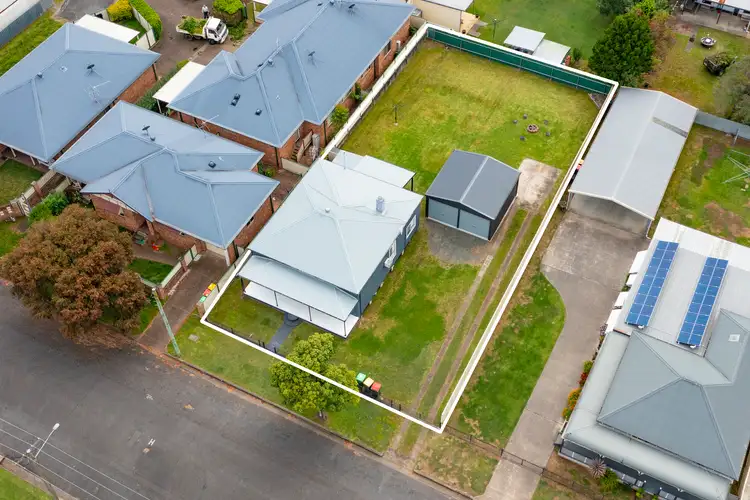 Second view of Homely house listing, 20 Doyle Street, Cessnock NSW 2325