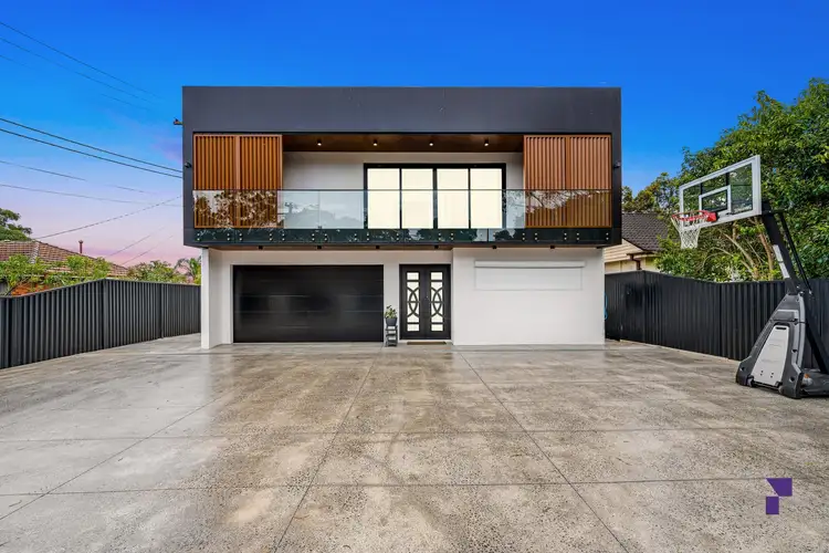 95 Belar Avenue, Villawood NSW 2163