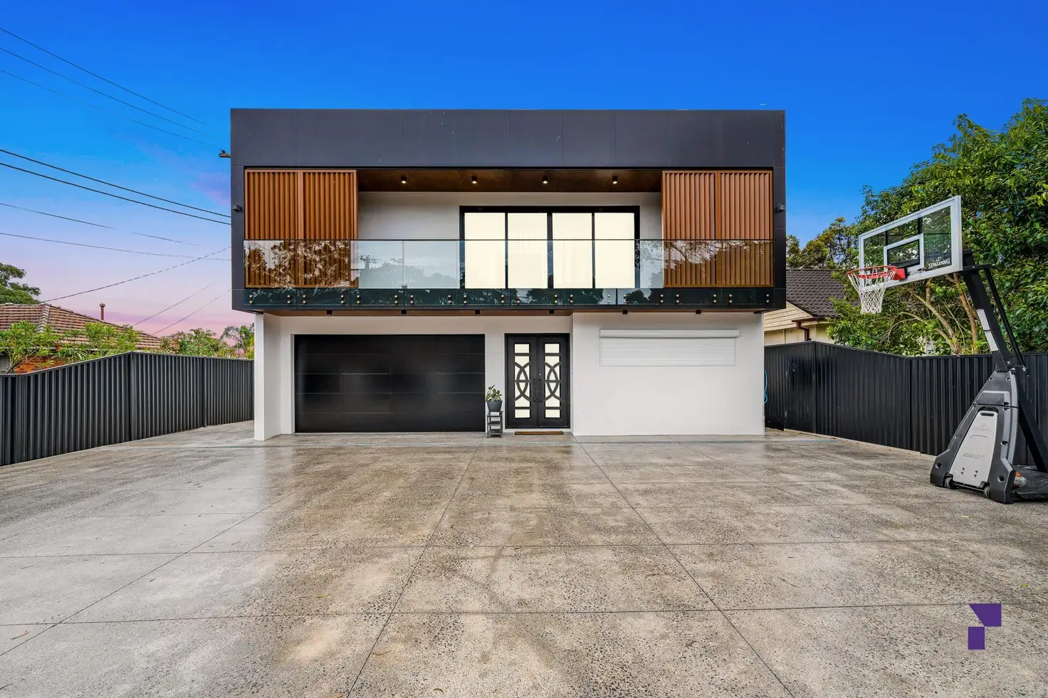 Main view of Homely house listing, 95 Belar Avenue, Villawood NSW 2163