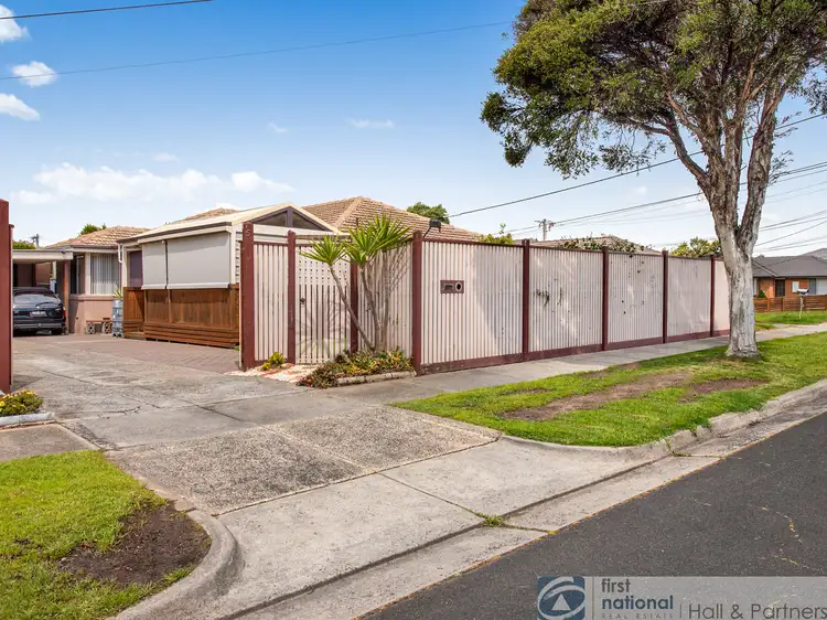 53 Loch Road, Dandenong North VIC 3175