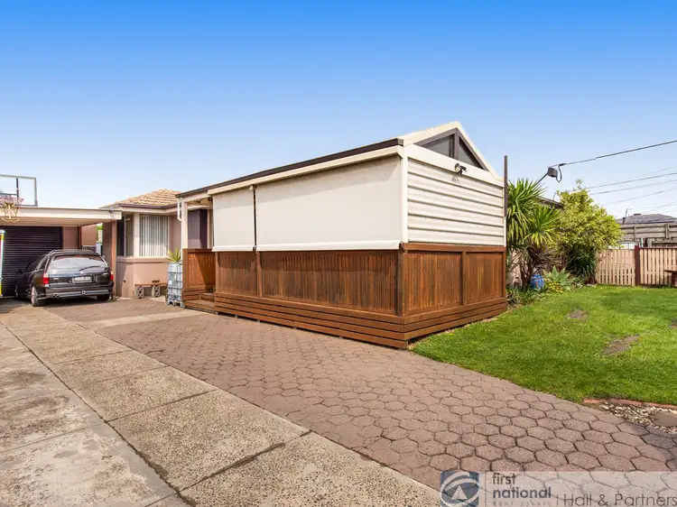 Second view of Homely house listing, 53 Loch Road, Dandenong North VIC 3175