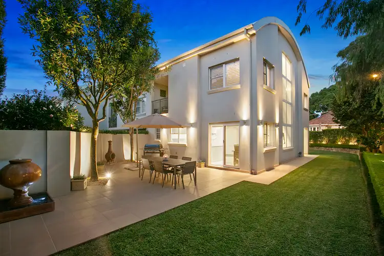 Main view of Homely townhouse listing, 3/237 Woodland Street, Balgowlah NSW 2093