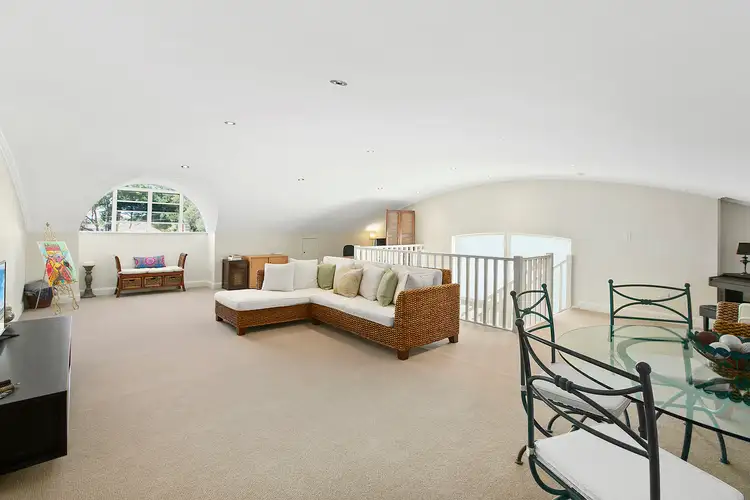 Second view of Homely townhouse listing, 3/237 Woodland Street, Balgowlah NSW 2093
