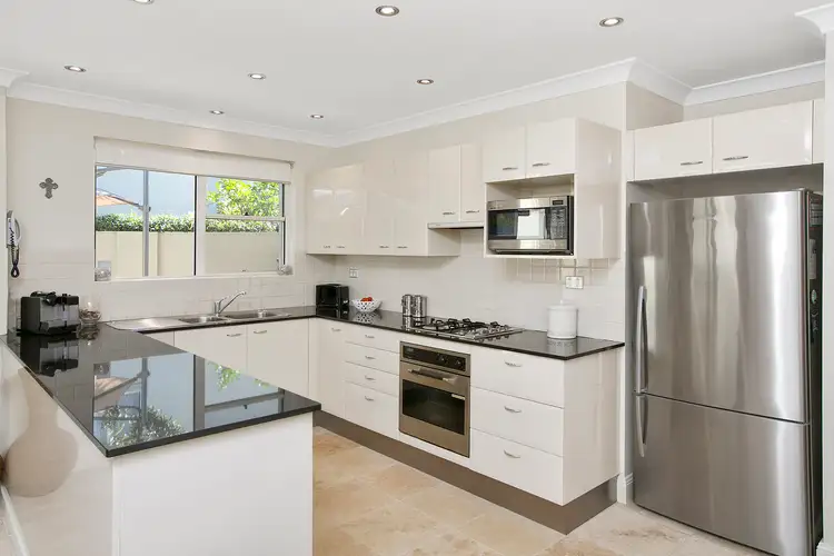 Third view of Homely townhouse listing, 3/237 Woodland Street, Balgowlah NSW 2093