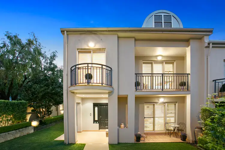 Fourth view of Homely townhouse listing, 3/237 Woodland Street, Balgowlah NSW 2093
