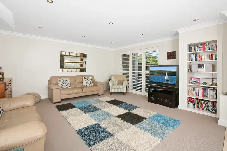 Fifth view of Homely townhouse listing, 3/237 Woodland Street, Balgowlah NSW 2093